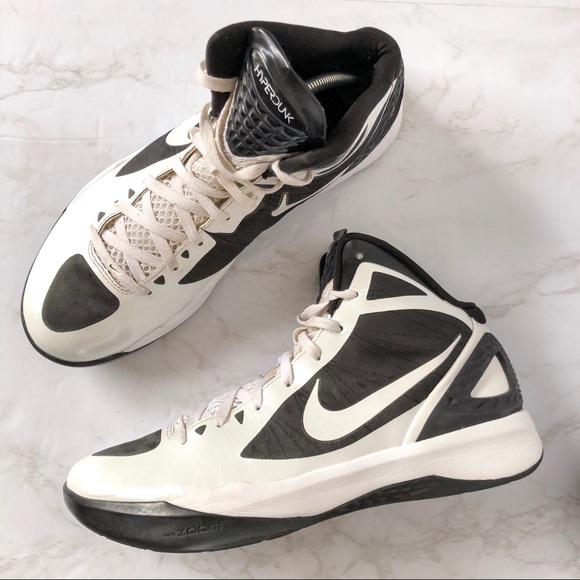 hyperdunk 2011 white